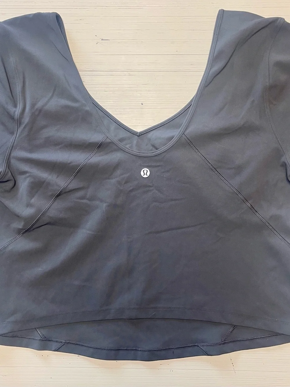 Lululemon Women's Align T Shirt- Tag removed